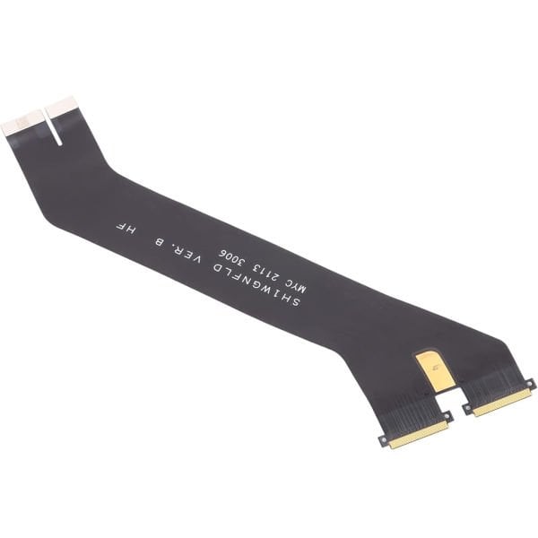 Huawei MatePad Pro 12.6 WGR-AN19 Lcd Flex Kablosu