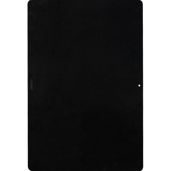 Huawei Mediaped T 10 Agassi2-W09B Ekran Dokunmatik Set Siyah