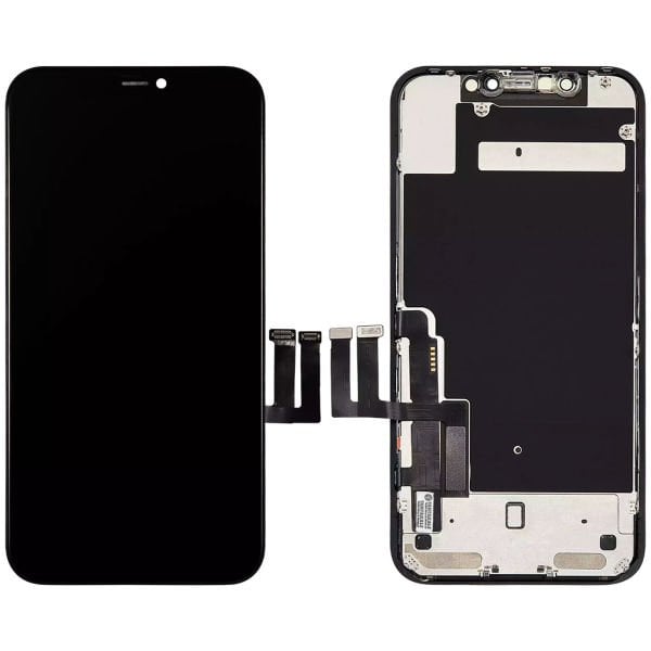 iPhone 11 GX Oled Lcd Ekran Dokunmatik Set