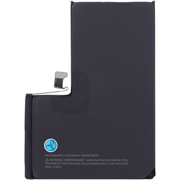 iPhone MQ9W3TU MQ9V3 MQ9X3 MQ9U3 Batarya Pil