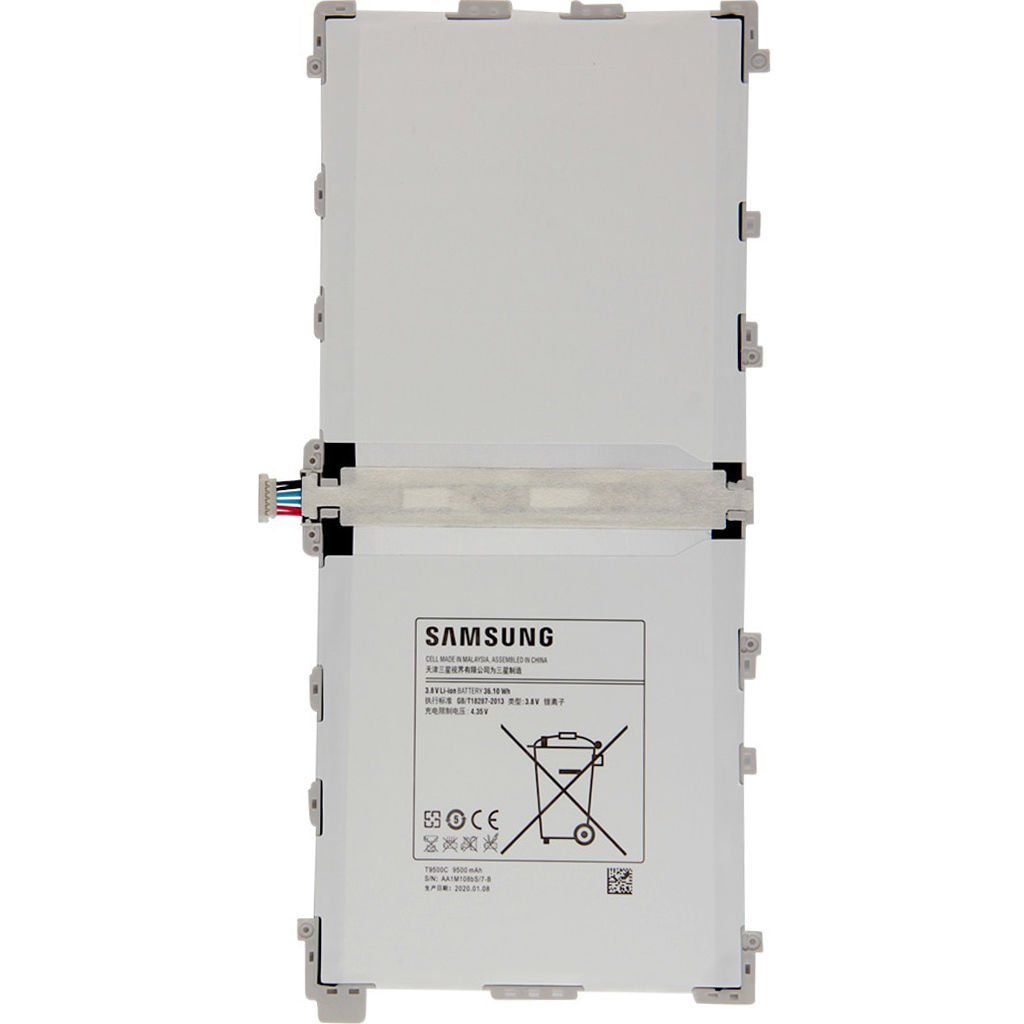 Samsung Galaxy Note Pro P900 Batarya Pil