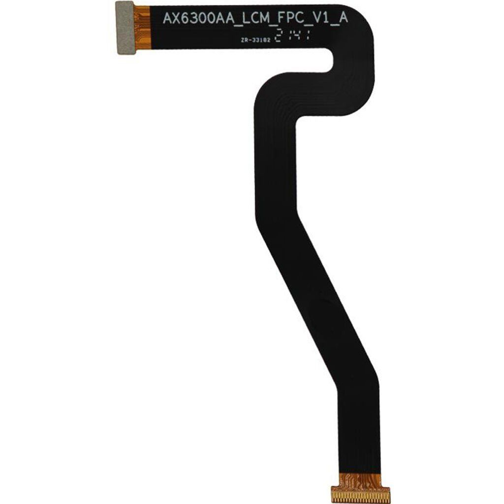 Samsung Galaxy Tab A8 SM-X205C Lcd Flex Kablosu