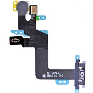 İphone 6S Plus On Off Açma Kapama Tuş Kamera Flaş  Flex Filmi