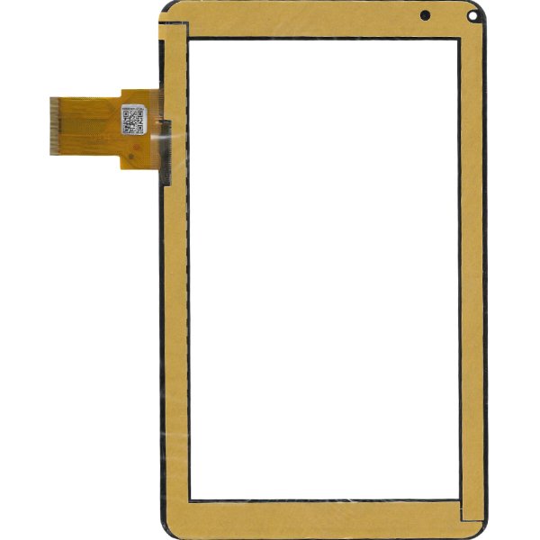 GoldMaster Tab-924 Hd Dokunmatik Siyah