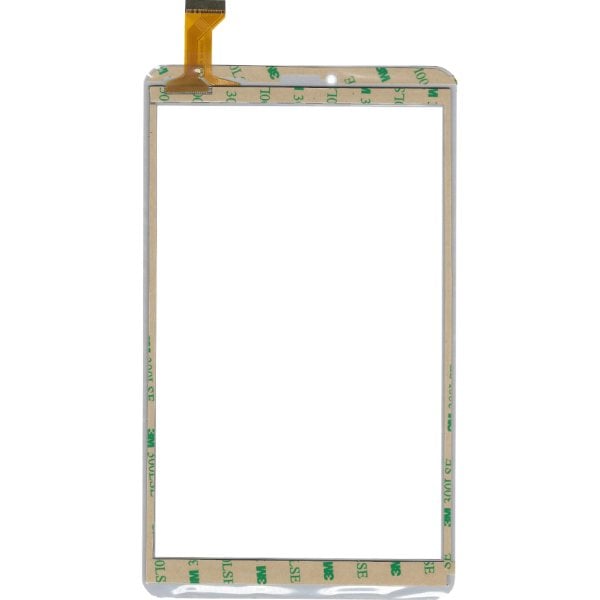 TYP00000000 Kablo Kodlu Dokunmatik Beyaz