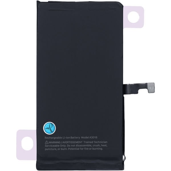 iPhone 15 Batarya Pil