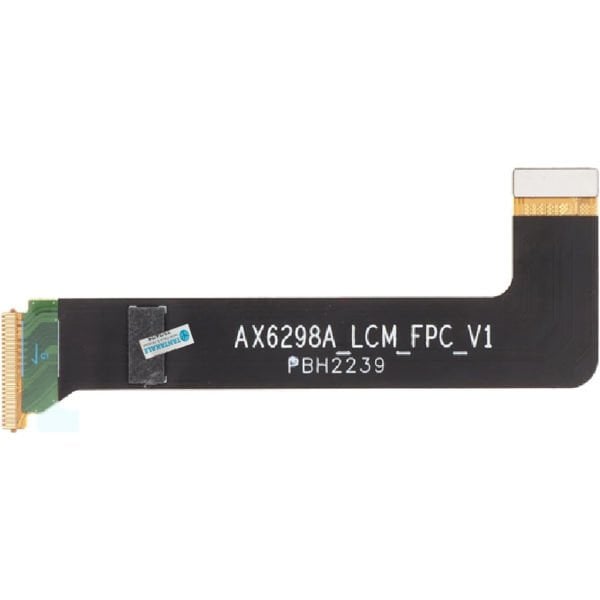 Lenovo Tab P11 2. Nesil TB350XU Lcd Flex Kablosu