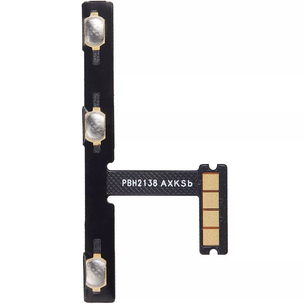 PBH2138 AXKSb Kablo Kodlu On-Off Flex Kablosu