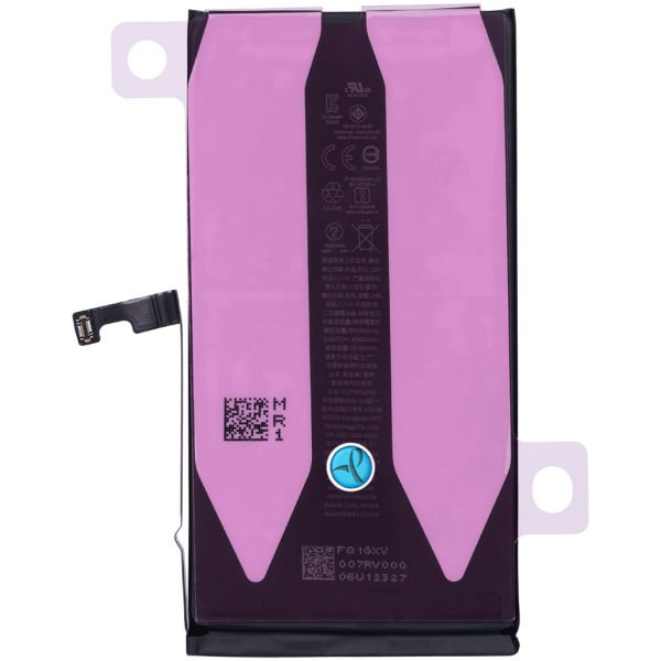 iPhone A3094 A2847 A3093 A3096 Batarya Pil