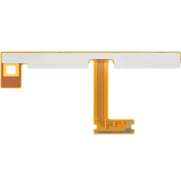 Samsung Galaxy Tab A7 SM-T500 On Off Flex Kablosu
