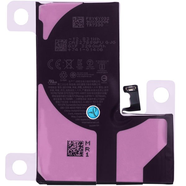 iPhone MTV83TU MTVA3 MTV73 MTV93 Batarya Pil