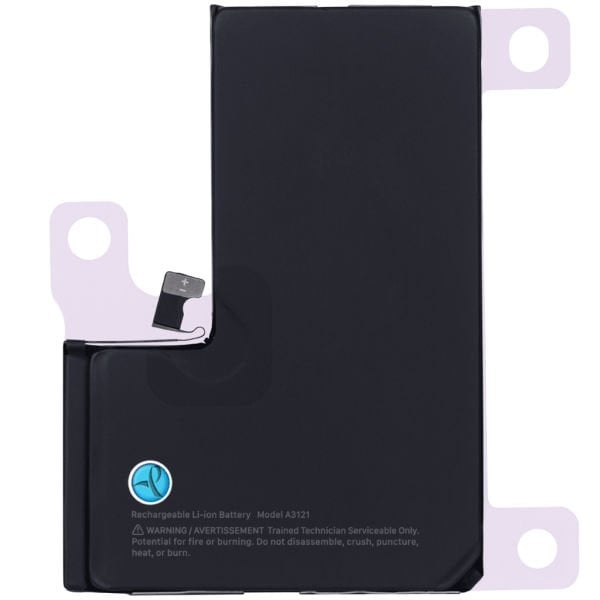 iPhone 15 Pro Max Batarya Pil