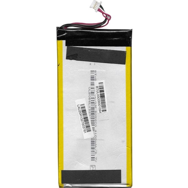 TYPBAT-TB-029 Kodlu 3.7v 4100mAh Batarya Pil