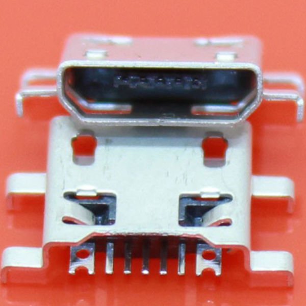 PolyPad M8L Şarj Soketi Dc Jack