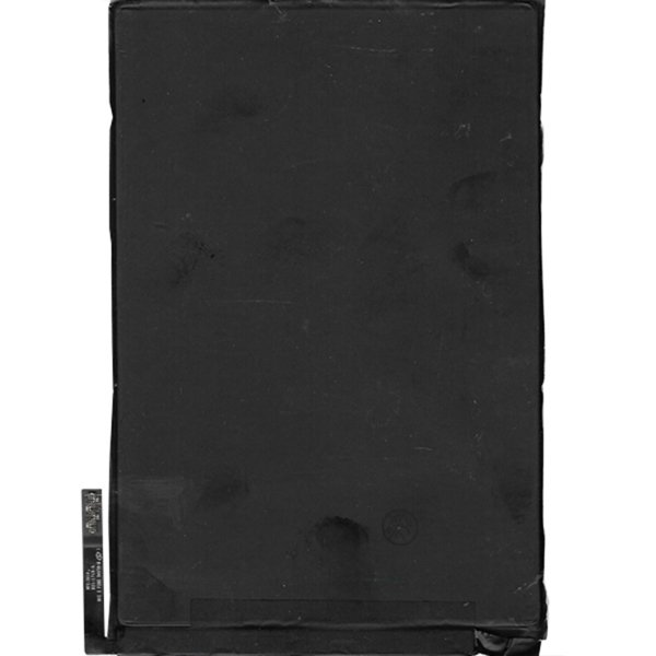 Apple İpad MF432TU/A Batarya Pil