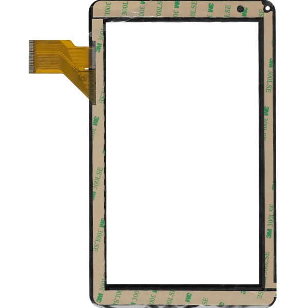Navitech NeoTab H930 Dokunmatik Siyah