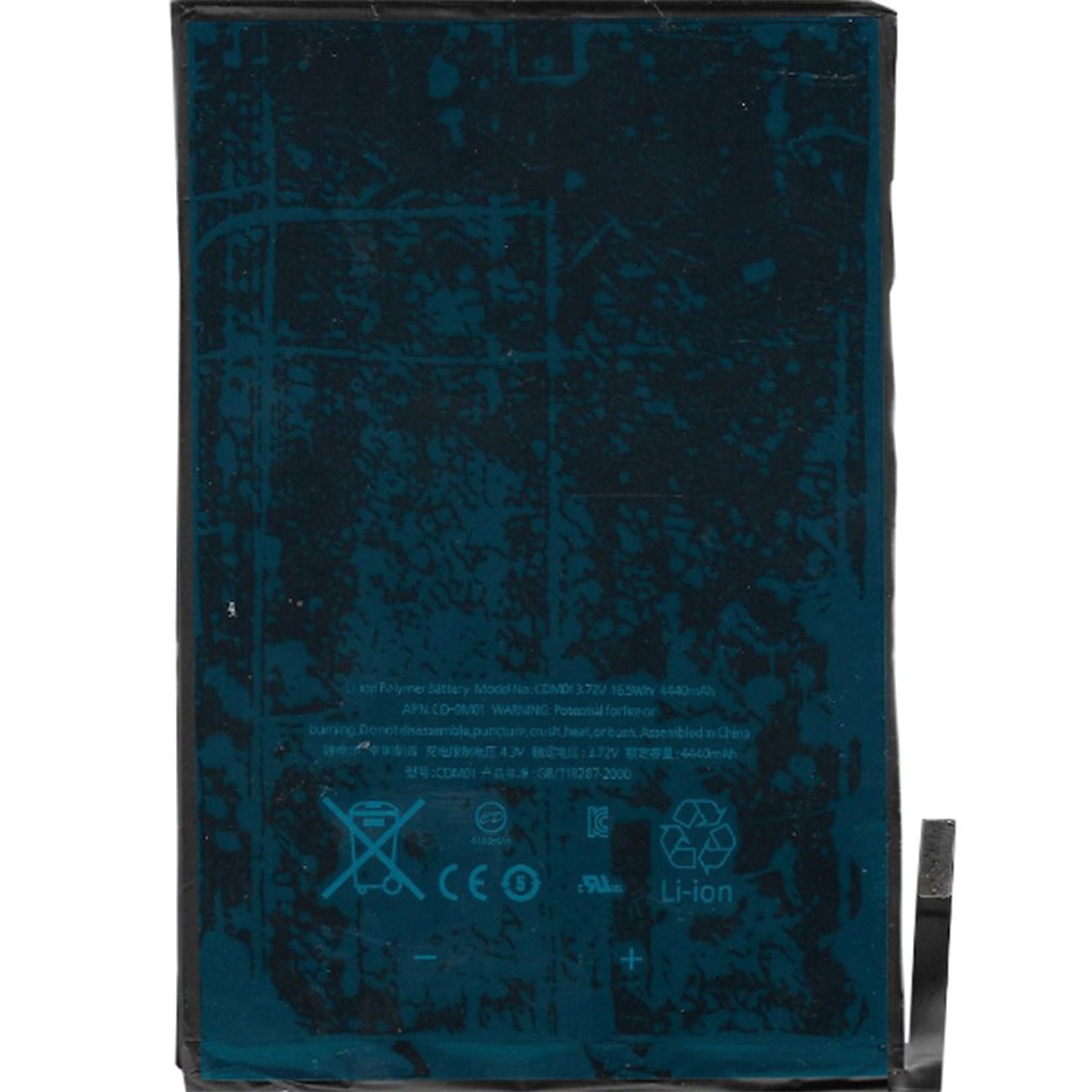 Apple İpad Mini A1455 Batarya Pil