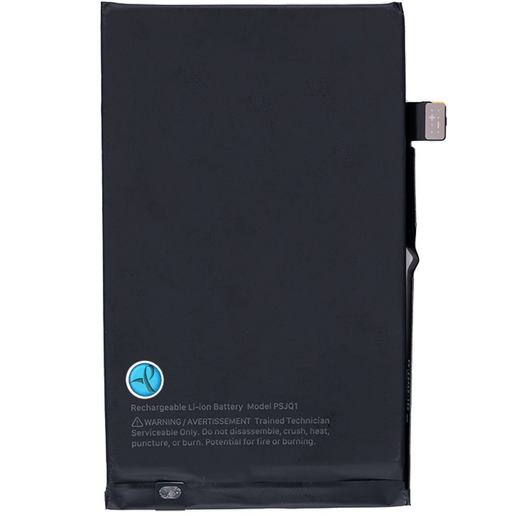 iPhone 16 Batarya Pil