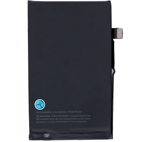 iPhone 16 Batarya Pil