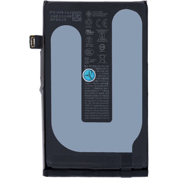 iPhone MYE93TU MYED3 MYEC3 MYEA3 MYE73 Batarya Pil