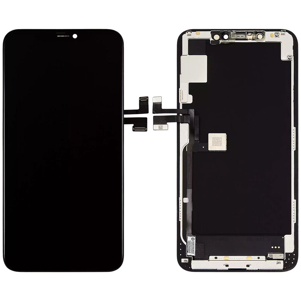 iPhone 11 Pro Max GX Oled Lcd Ekran Dokunmatik Set
