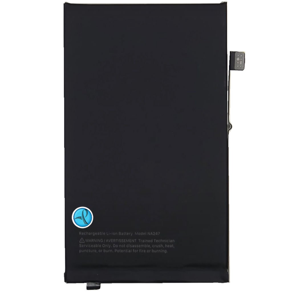 iPhone 16 Plus Batarya Pil