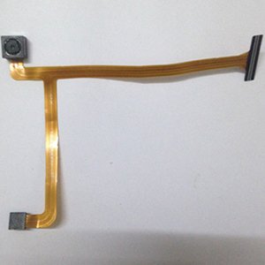 TYPONARKMR-TB-009 Kodlu Ön-Arka Kamera Flex Kablosu