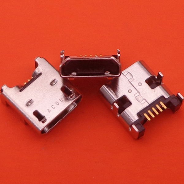 TYPDC-TB-014 Kodlu Tablet Şarj Soketi Dc Jack