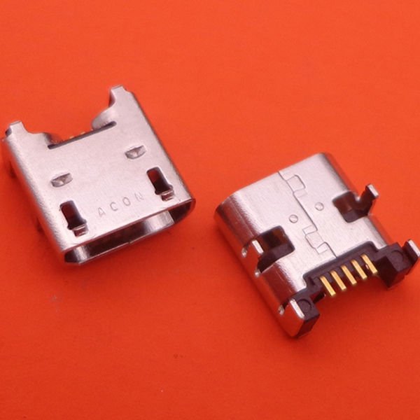 TYPDC-TB-014 Kodlu Tablet Şarj Soketi Dc Jack