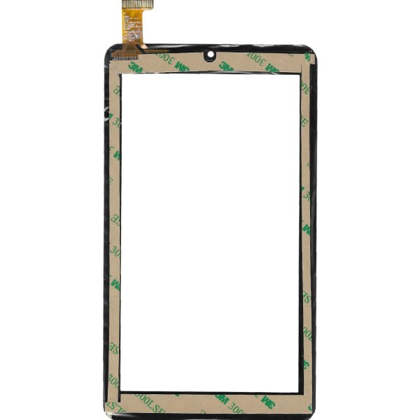 Exper Easypad T7iQ Dokunmatik Siyah