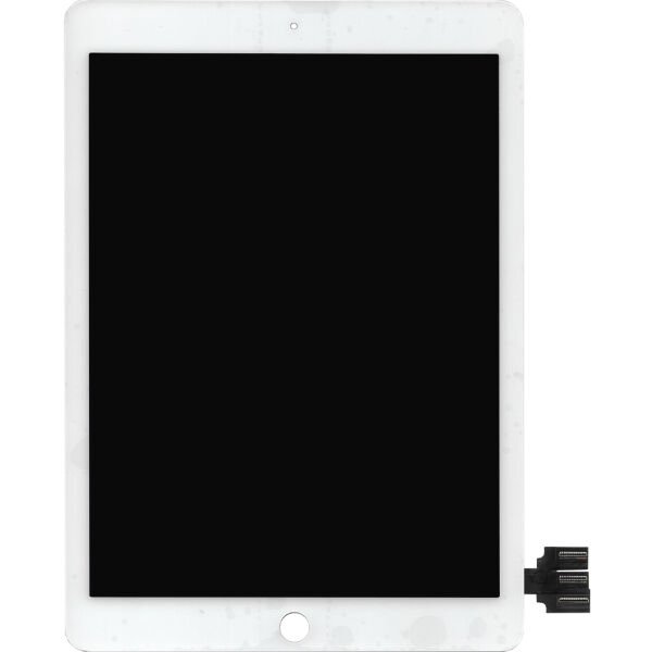 İpad Pro 9.7 A1673 Ekran Dokunmatik Set Beyaz