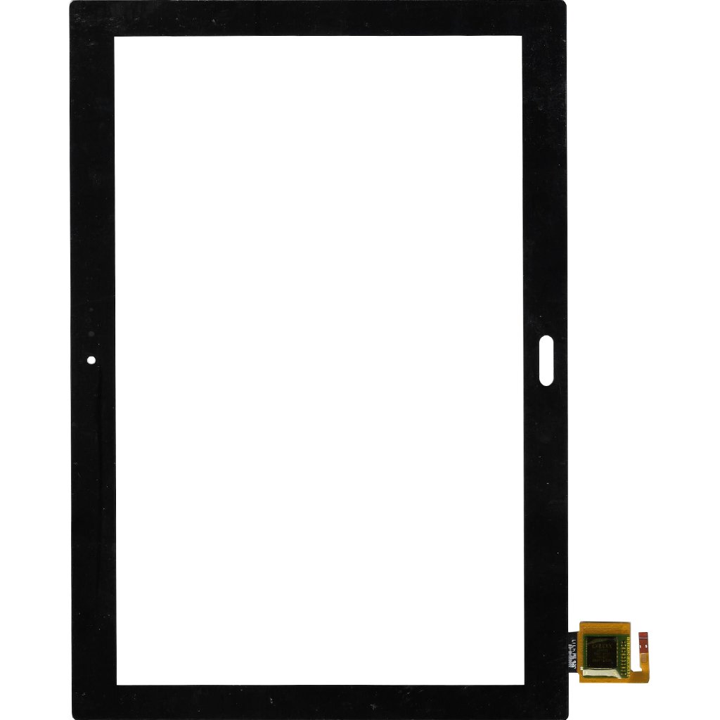 Lenovo Tab 4 TB-X704Y Dokunmatik Siyah