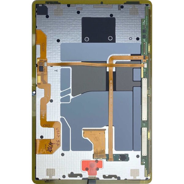 Samsung Galaxy Tab S9 Wi-Fi SM-X716 Ekran Dokunmatik Set