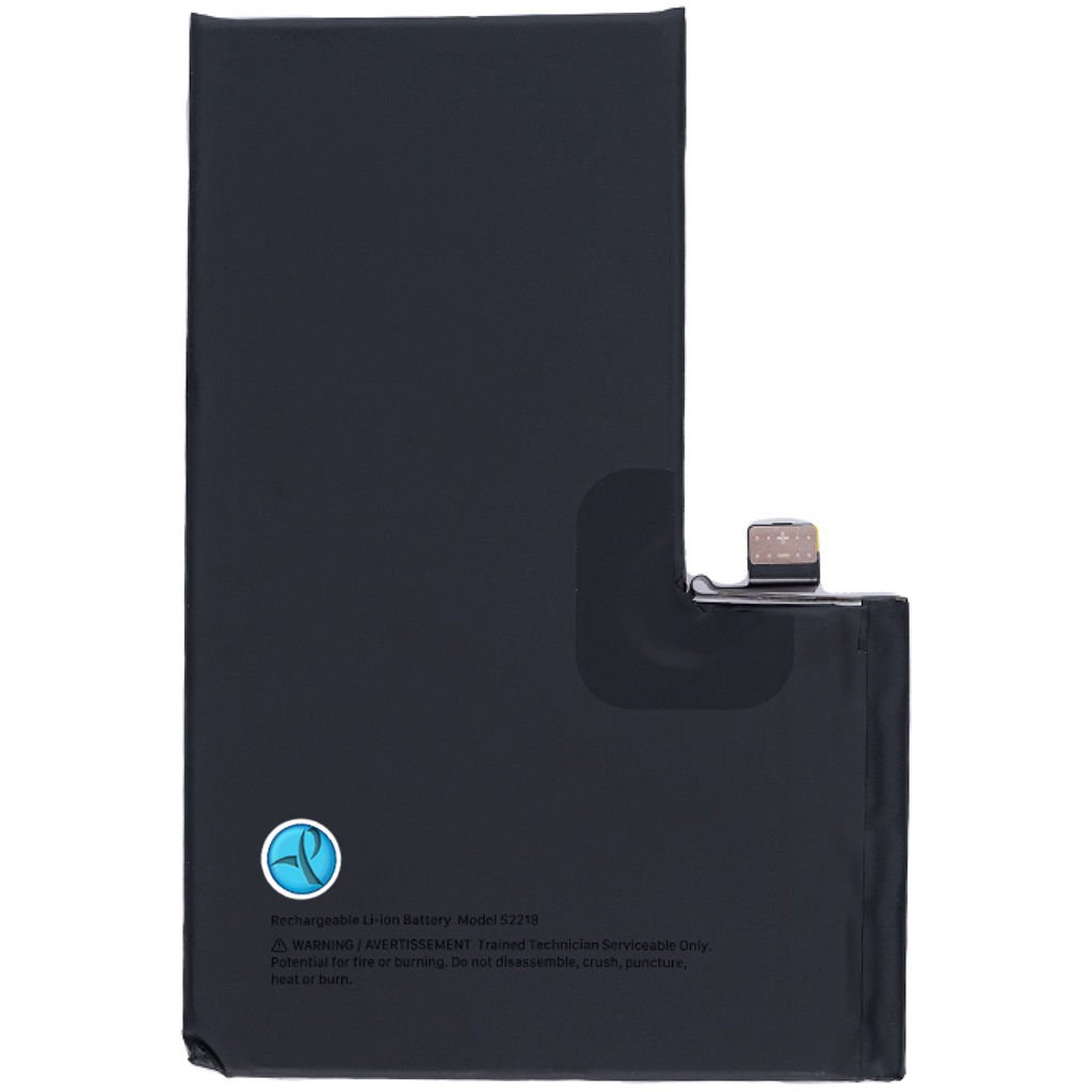 iPhone 16 Pro Max Batarya Pil