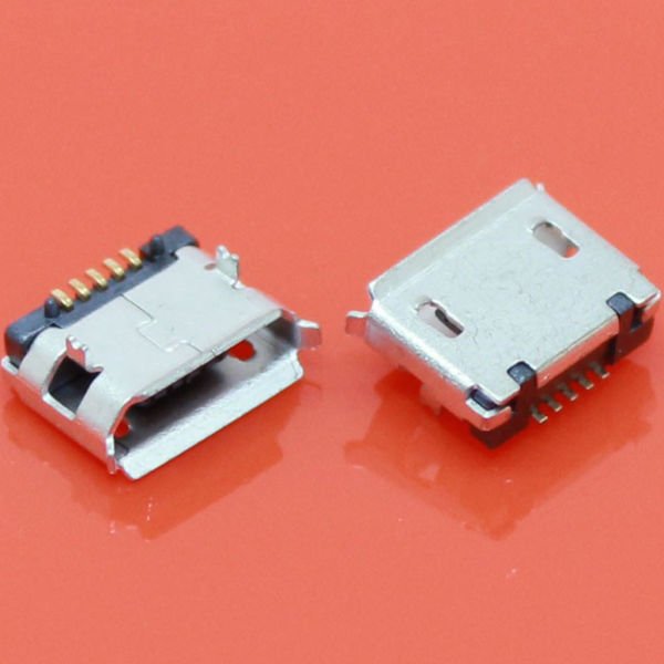 Codegen Qbix M71W Şarj Soketi Dc Jack