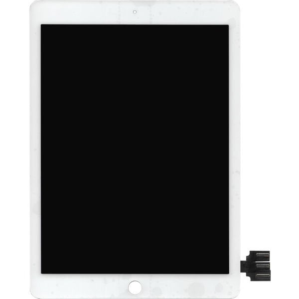 İpad Pro 9.7 A1675 Ekran Dokunmatik Set Beyaz