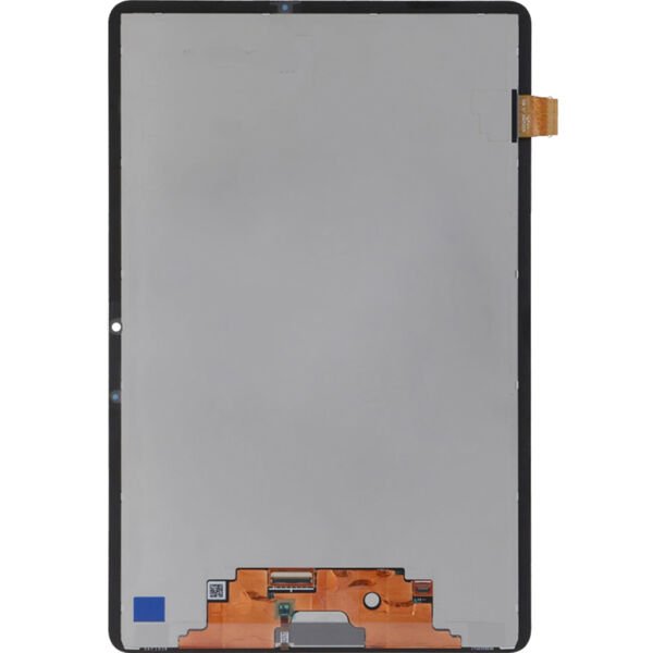 Samsung Galaxy Tab S8 SM-X706 Ekran Dokunmatik Set
