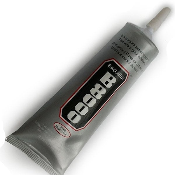 B8000 Kuyumcular İçin Yapıştırıcı (110ml)