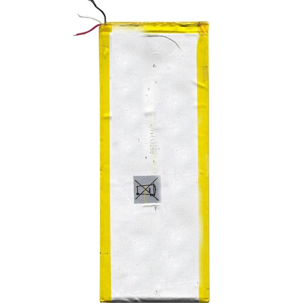 Hometech Ultra TAB 8 Plus Batarya Pil