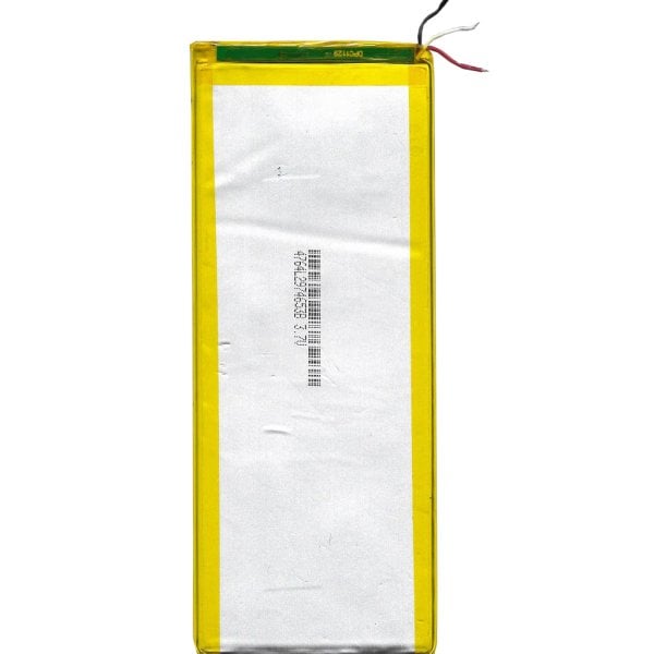 Hometech Ultra TAB 8 Batarya Pil
