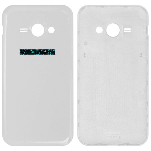 Samsung Galaxy J1 Ace Neo SM-J111 Arka Kapak Beyaz