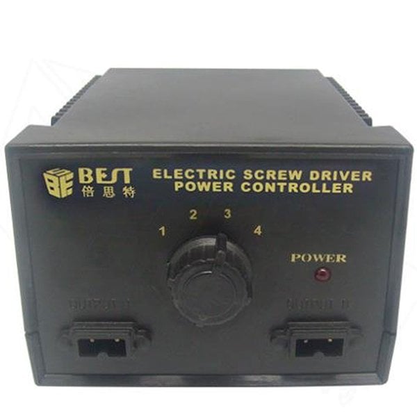 Best BT-115D Elektrikli Tornavida Adaptörü