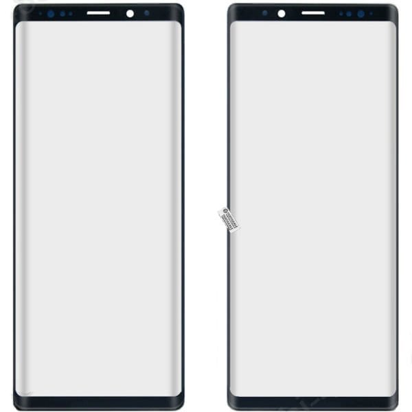 Samsung Galaxy Note 9 SM-N960 Dokunmatik Ön Cam Lens