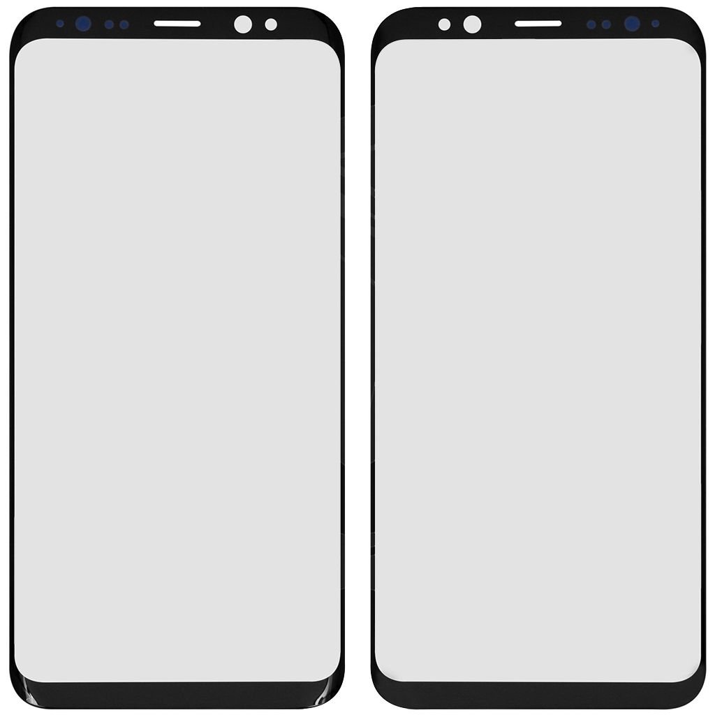 Samsung Galaxy Note 8 SM-N9500 Dokunmatik Ön Cam Lens