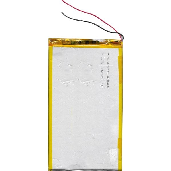 Ng 800P33C Batarya Pil