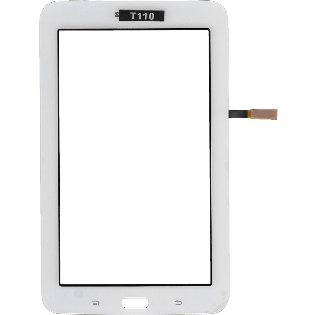 Samsung Galaxy Tab 3 SM-T110 Dokunmatik Beyaz