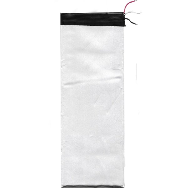 TYPBAT-TB-038 Kodlu 3.7v Batarya Pil