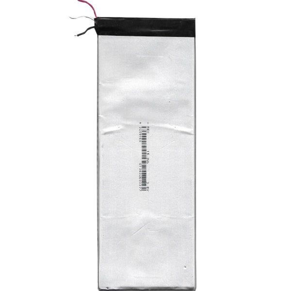 TYPBAT-TB-038 Kodlu 3.7v Batarya Pil
