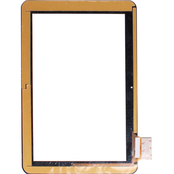 Probook PRBT125 Dokunmatik Siyah