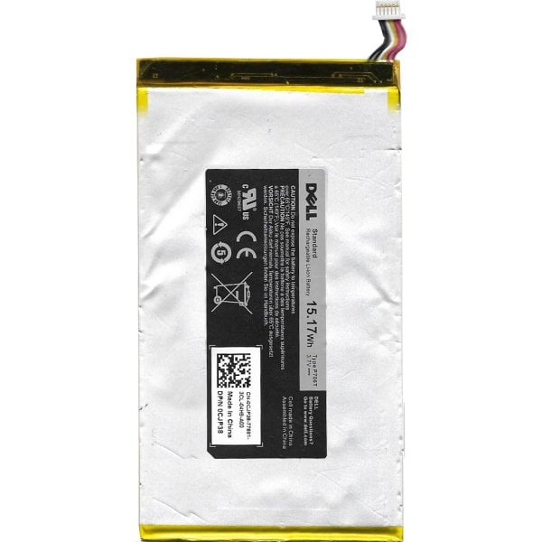 Dell Venue 7 T01C Batarya Pil